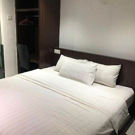 Hotel Vistana Micassa Taiping Exteriör bild