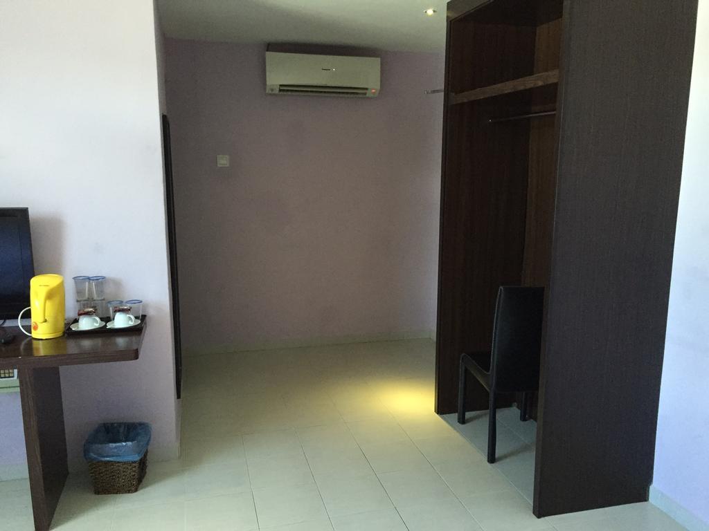 Hotel Vistana Micassa Taiping Rum bild