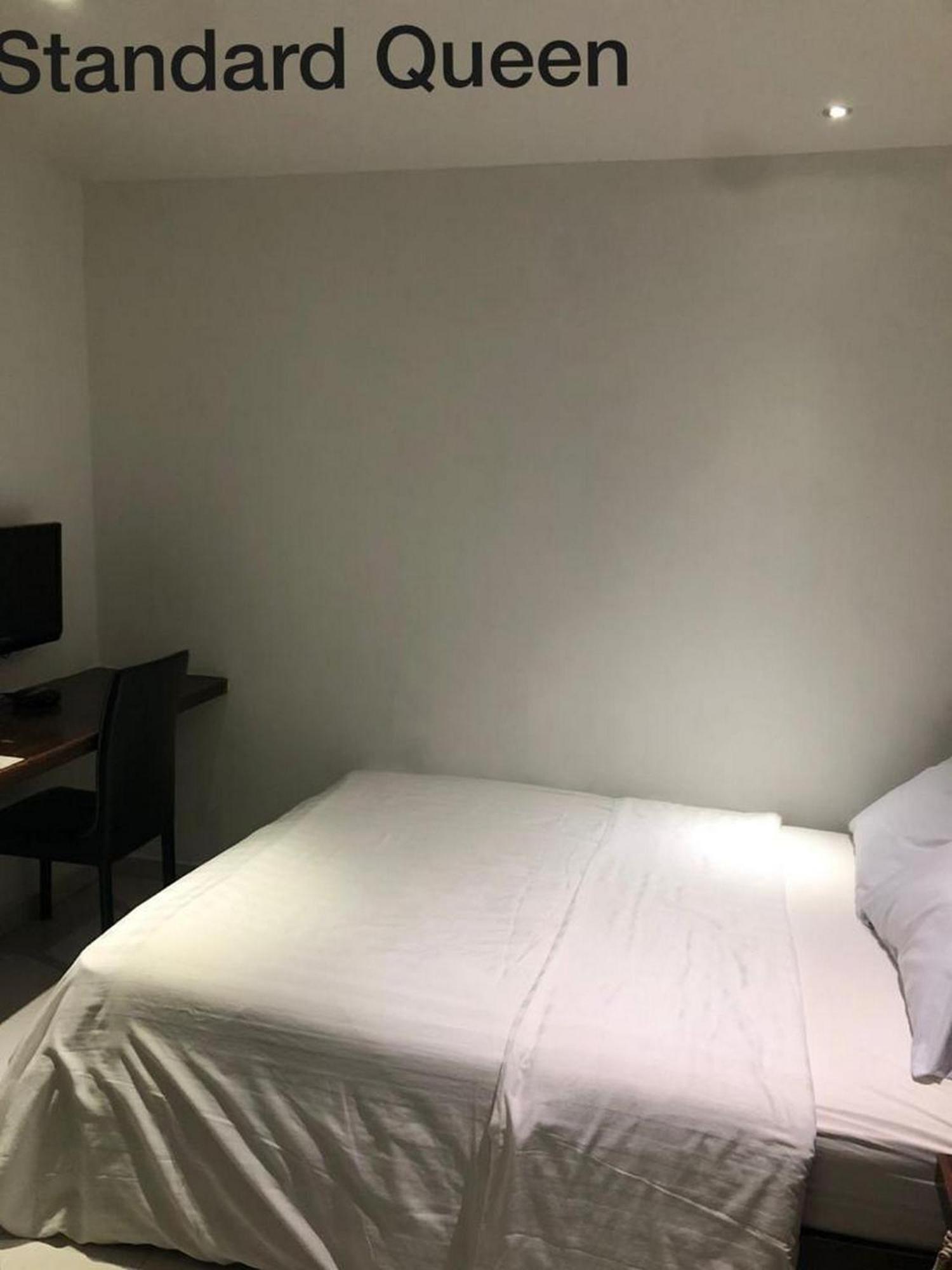 Hotel Vistana Micassa Taiping Exteriör bild