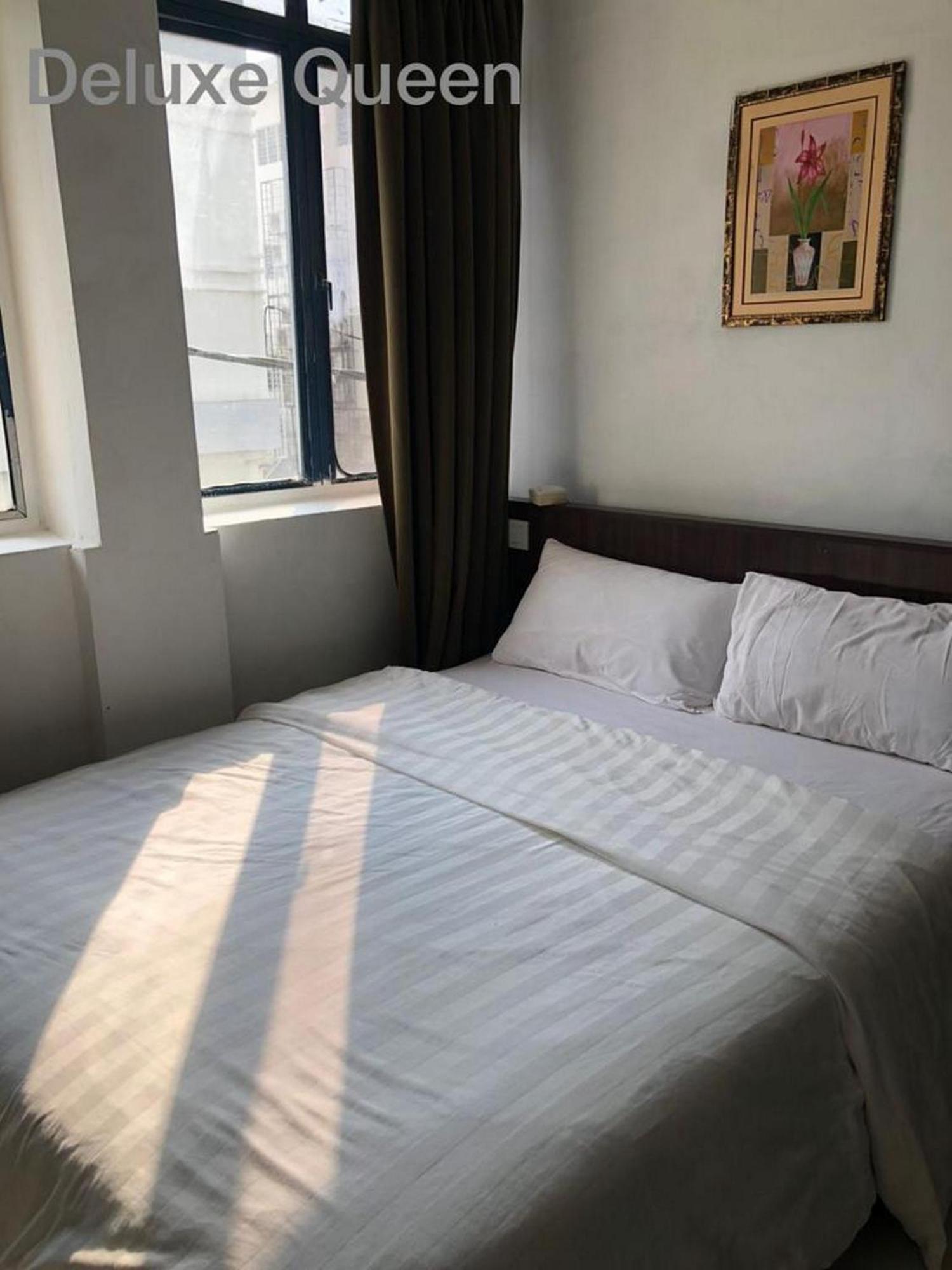Hotel Vistana Micassa Taiping Exteriör bild