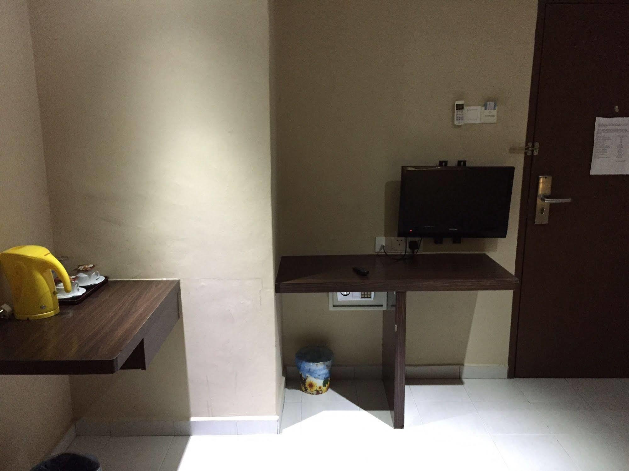 Hotel Vistana Micassa Taiping Exteriör bild